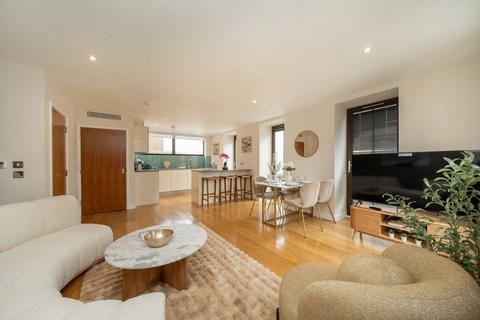 2 bedroom flat to rent, Marsham Street, London SW1P