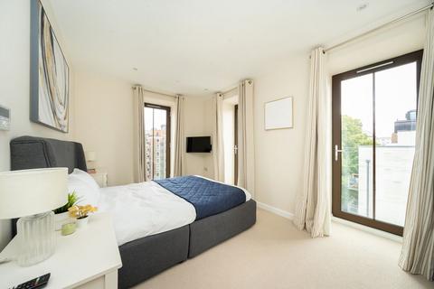 2 bedroom flat to rent, Marsham Street, London SW1P