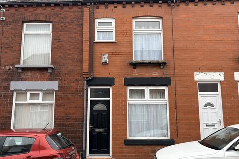 2 bedroom terraced house for sale, Duxbury Street, Bolton, BL1