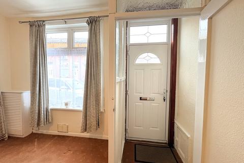 2 bedroom terraced house for sale, Duxbury Street, Bolton, BL1