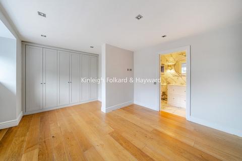 4 bedroom house to rent, Montenotte Road, Crouch End, London, N8