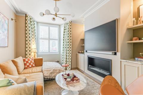 3 bedroom terraced house to rent, Arlington Road, Camden, NW1