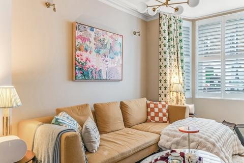 3 bedroom terraced house to rent, Arlington Road, Camden, NW1