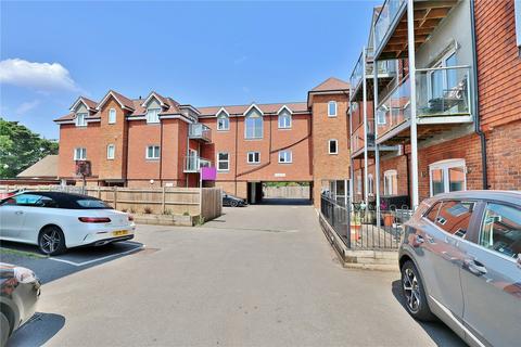 2 bedroom apartment for sale, Connaught Road, Brookwood, Woking, Surrey, GU24