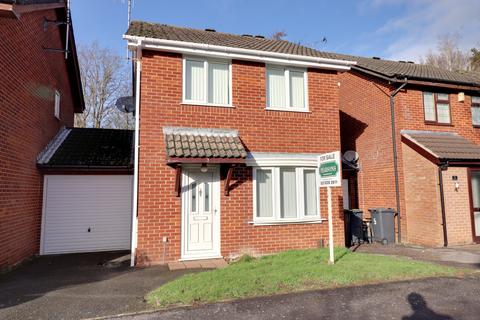 SPRUCE AVENUE, WATERLOOVILLE