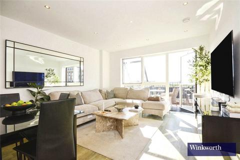 1 bedroom apartment for sale - Lyon Road, Harrow, Middlesex, HA1