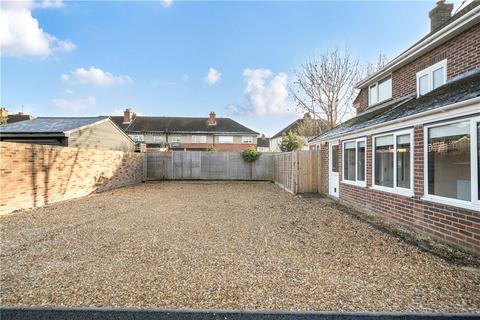 3 bedroom detached house for sale, Winchester Road, Romsey, Hampshire