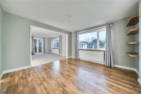 3 bedroom detached house for sale, Winchester Road, Romsey, Hampshire