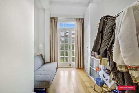 2 bedroom flat to rent, Fellows Road, London, NW3