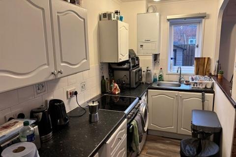 1 bedroom end of terrace house to rent, Jellicoe Close, Cippenham SL1