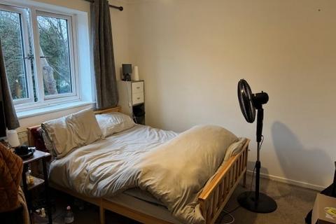 1 bedroom end of terrace house to rent, Jellicoe Close, Cippenham SL1