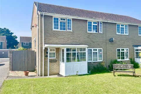 3 bedroom semi-detached house for sale, Kestrel Drive, Christchurch BH23