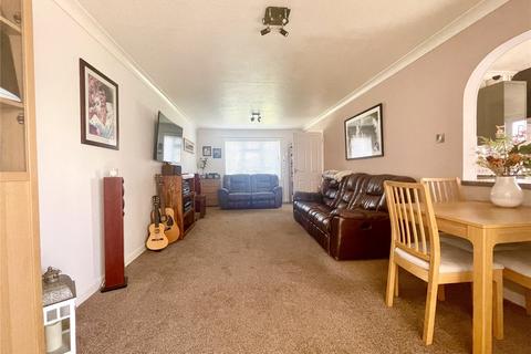 3 bedroom semi-detached house for sale, Kestrel Drive, Christchurch BH23