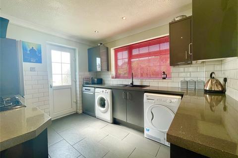 3 bedroom semi-detached house for sale, Kestrel Drive, Christchurch BH23