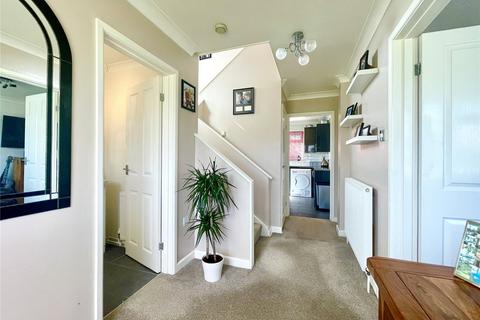 3 bedroom semi-detached house for sale, Kestrel Drive, Christchurch BH23