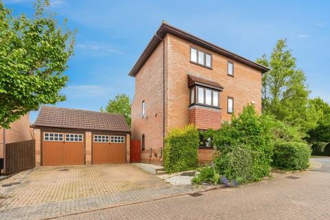 5 bedroom detached house for sale, The Ryding, Milton Keynes MK5
