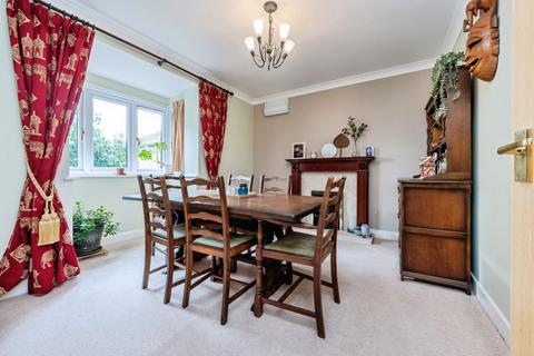 5 bedroom detached house for sale, The Ryding, Milton Keynes MK5