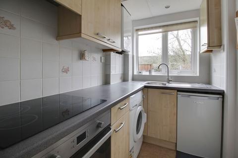 1 bedroom property to rent, Muntjac Close, St. Neots PE19