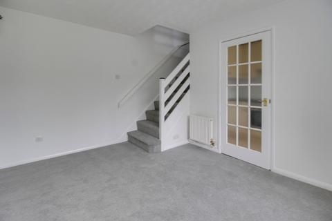 1 bedroom property to rent, Muntjac Close, St. Neots PE19