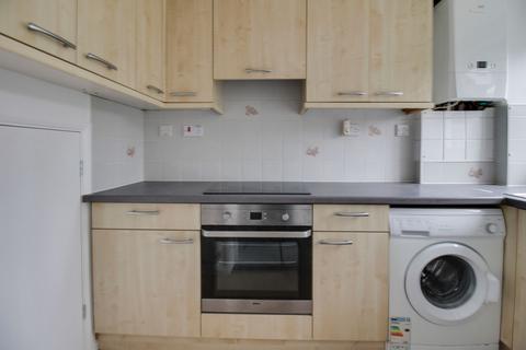 1 bedroom property to rent, Muntjac Close, St. Neots PE19