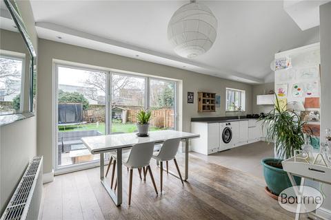 3 bedroom semi-detached house for sale, Oriental Road, Woking, Surrey, GU22