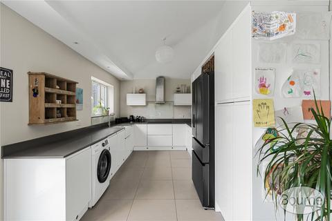 3 bedroom semi-detached house for sale, Oriental Road, Woking, Surrey, GU22
