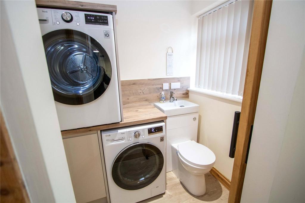 Utility/Wc