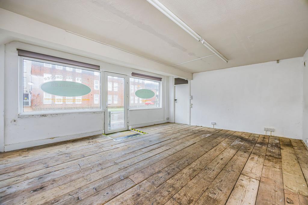 Retail Unit