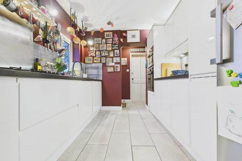 undefined, Springhill Terrace, Brereton, Rugeley