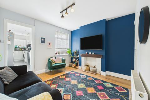 2 bedroom end of terrace house for sale, Burgass Road, Nottingham