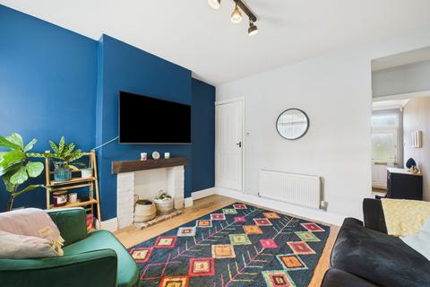 2 bedroom end of terrace house for sale, Burgass Road, Nottingham