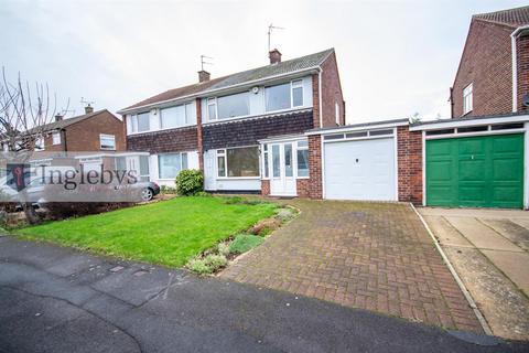 Fir Rigg Drive, Marske-By-The-Sea