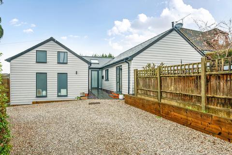 3 bedroom bungalow for sale, Folly Lane North, Farnham, GU9