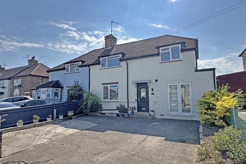 Colesmead Road, Redhill