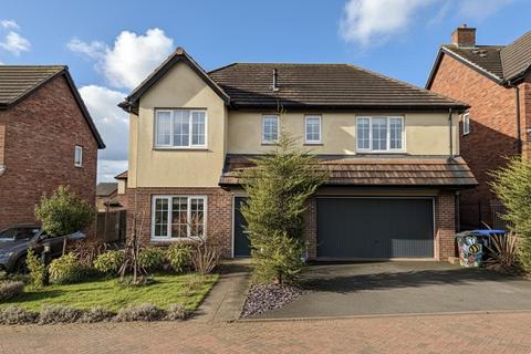 5 bedroom house for sale, Buttercup Drive, Daventry