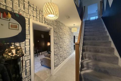 5 bedroom house for sale, Buttercup Drive, Daventry