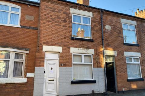 Victoria Street, Wigston LE18