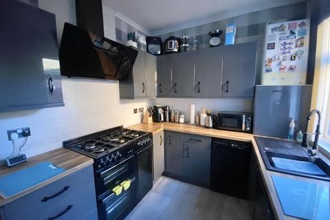 undefined, Victoria Street, Wigston LE18