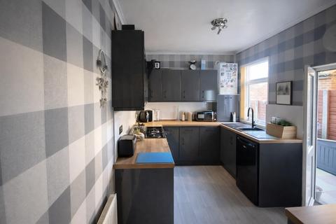 undefined, Victoria Street, Wigston LE18