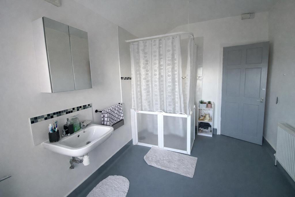 Wet Room