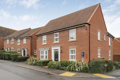 undefined, Dudcote Field, Didcot, OX11