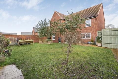 undefined, Dudcote Field, Didcot, OX11