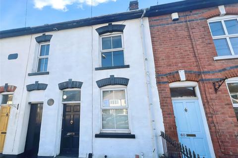 Aldersley Road, Wolverhampton, West Midlands, WV6