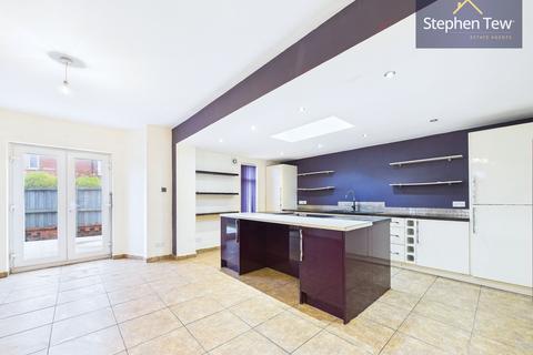undefined, Fir Grove, Blackpool, FY1