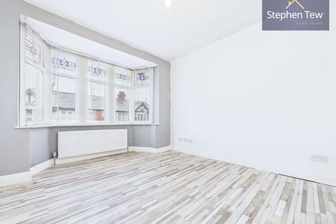 undefined, Fir Grove, Blackpool, FY1