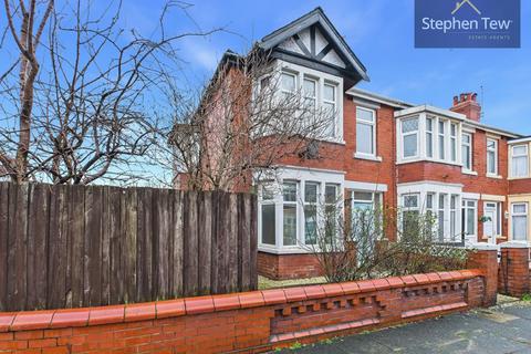 undefined, Fir Grove, Blackpool, FY1