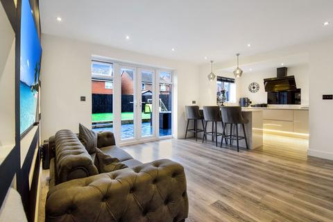 4 bedroom detached house for sale, Terrier Grove, Leyland PR25