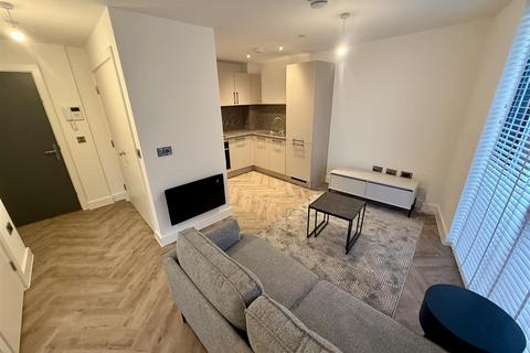 Studio to rent - Weavers House, Castleward Boulevard, Derby