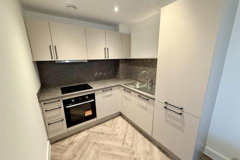 undefined, Weavers House, Castleward Boulevard, Derby