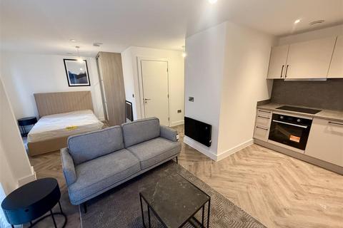 undefined, Weavers House, Castleward Boulevard, Derby